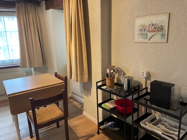 2 rooms apartment, Foto 3 von 10