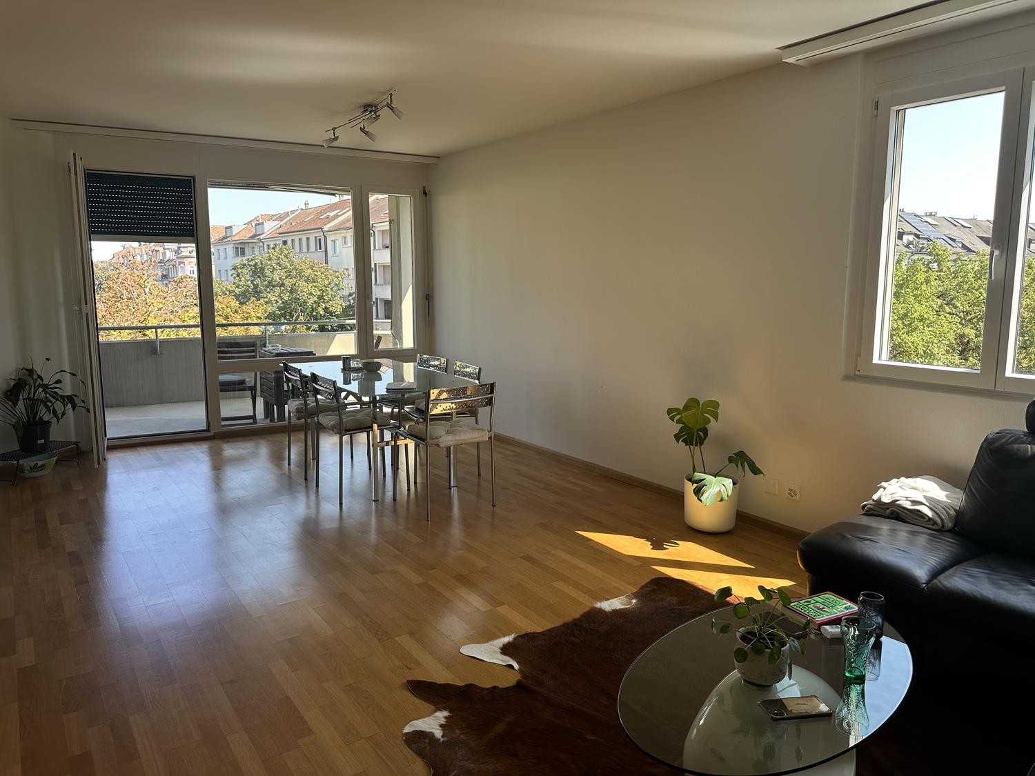 appartamento di 4 locali