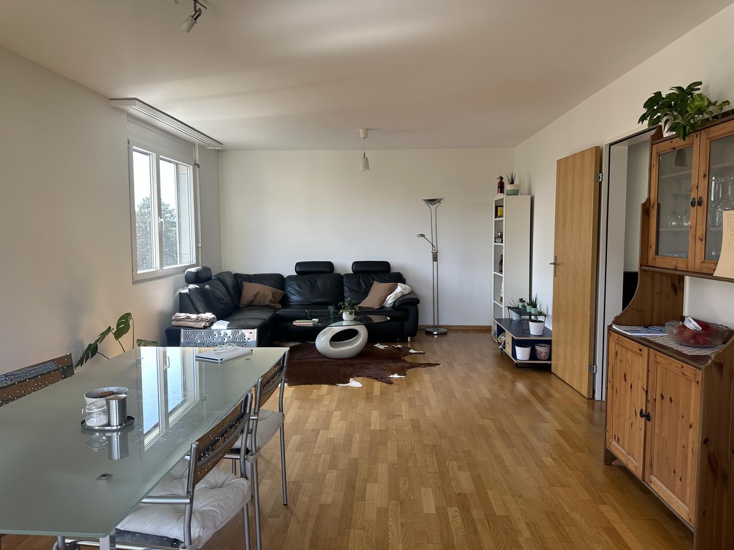 appartamento di 4 locali