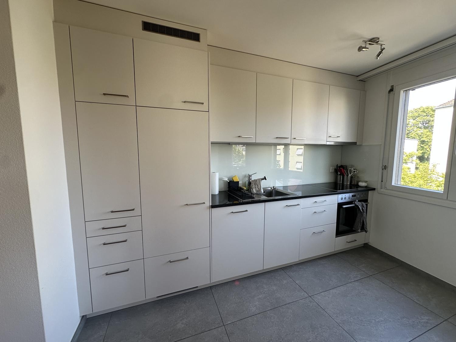 appartamento di 4 locali