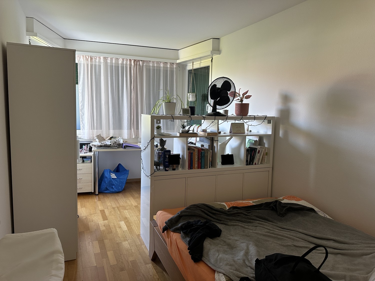 appartamento di 4 locali