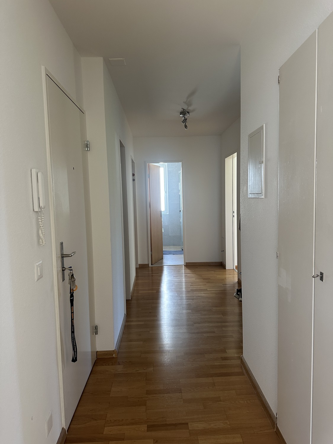 appartamento di 4 locali