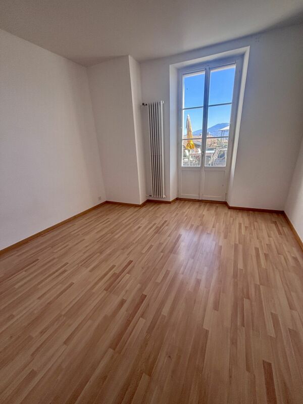 2 ½ Zimmer Wohnung, Foto 1 von 6