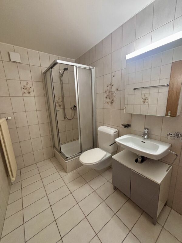 2 ½ Zimmer Wohnung, Foto 5 von 6