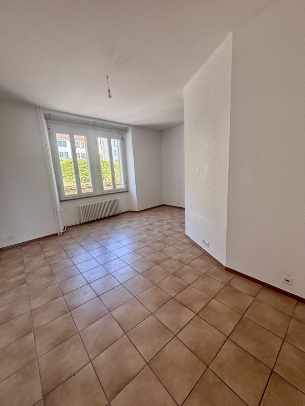2 ½ Zimmer Wohnung, Foto 3 von 6