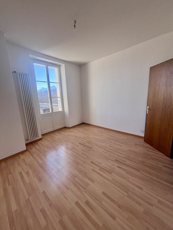 2 ½ Zimmer Wohnung, Foto 2 von 6