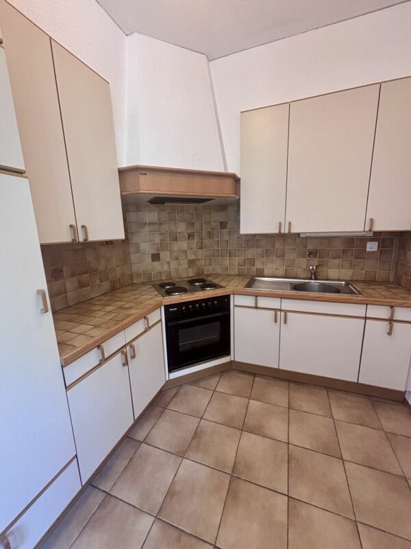 2 ½ Zimmer Wohnung, Foto 4 von 6