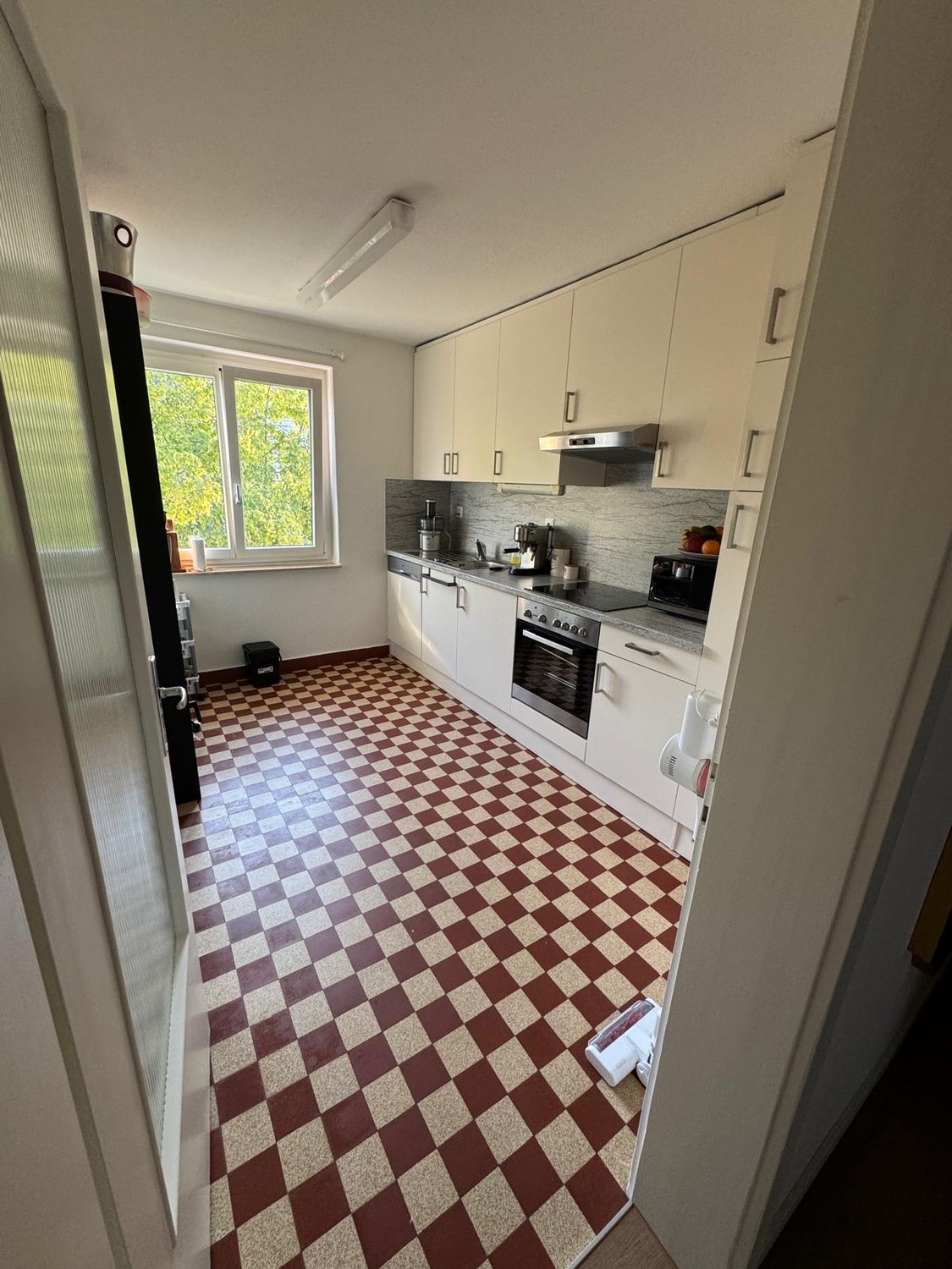 Room in a shared flat, Foto 2 von 4