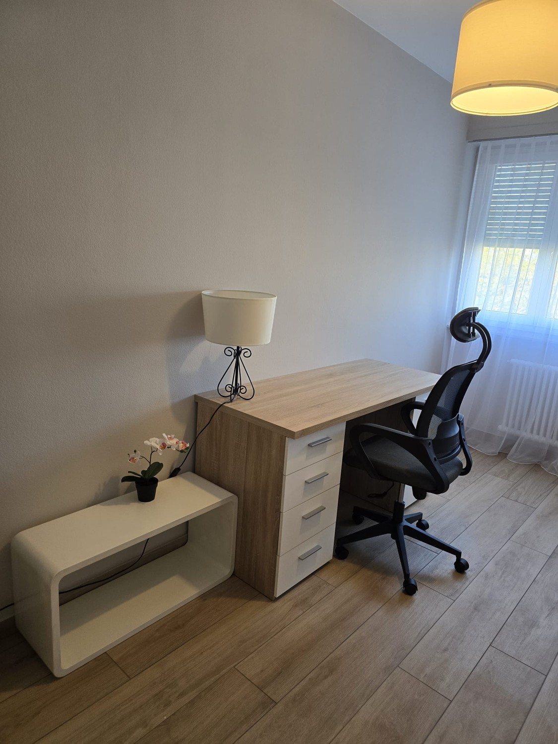 3-Zimmer-Wohnung