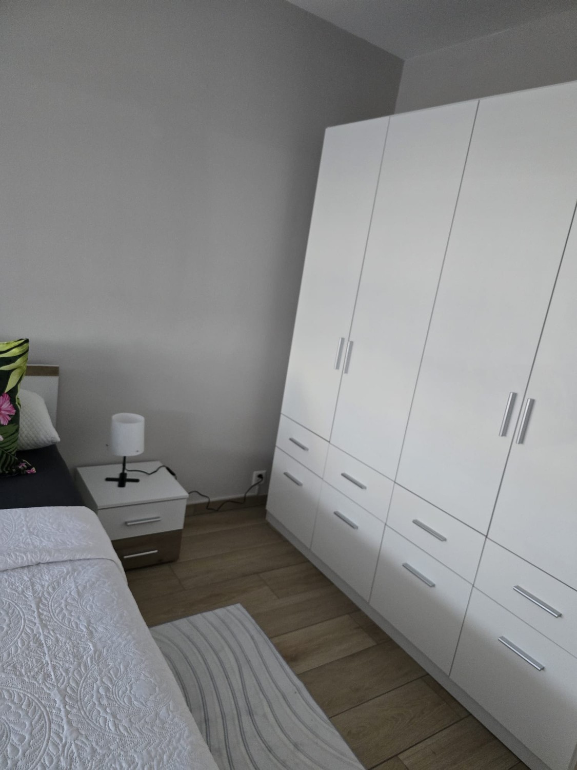 3-Zimmer-Wohnung