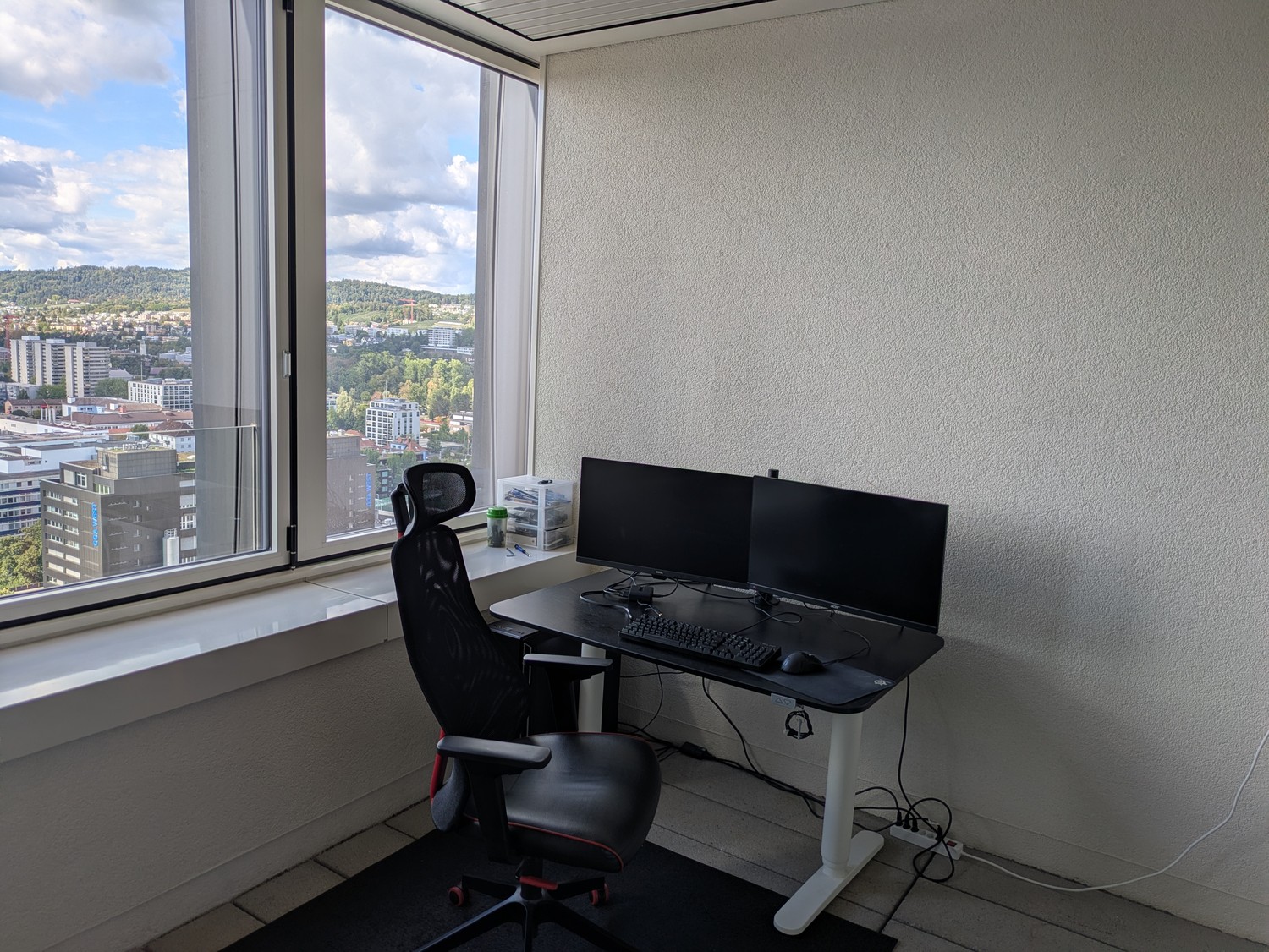 2 ½ Zimmer-Wohnung, Foto 10 von 10