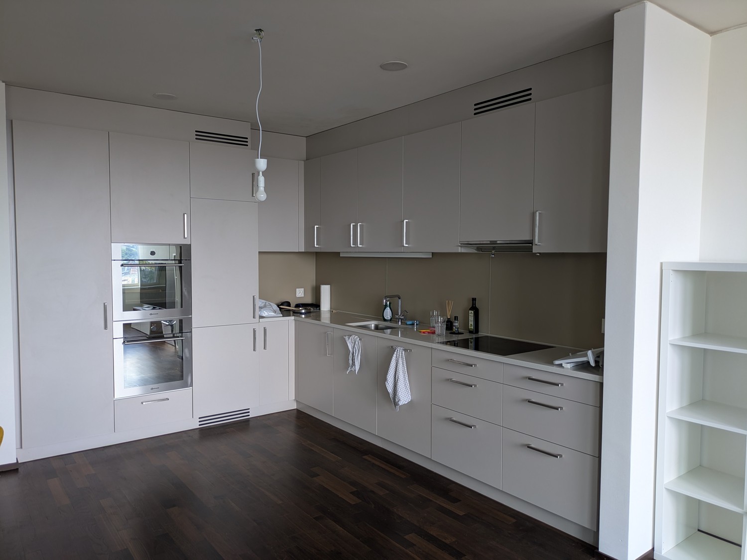 2 ½ Zimmer-Wohnung, Foto 1 von 10
