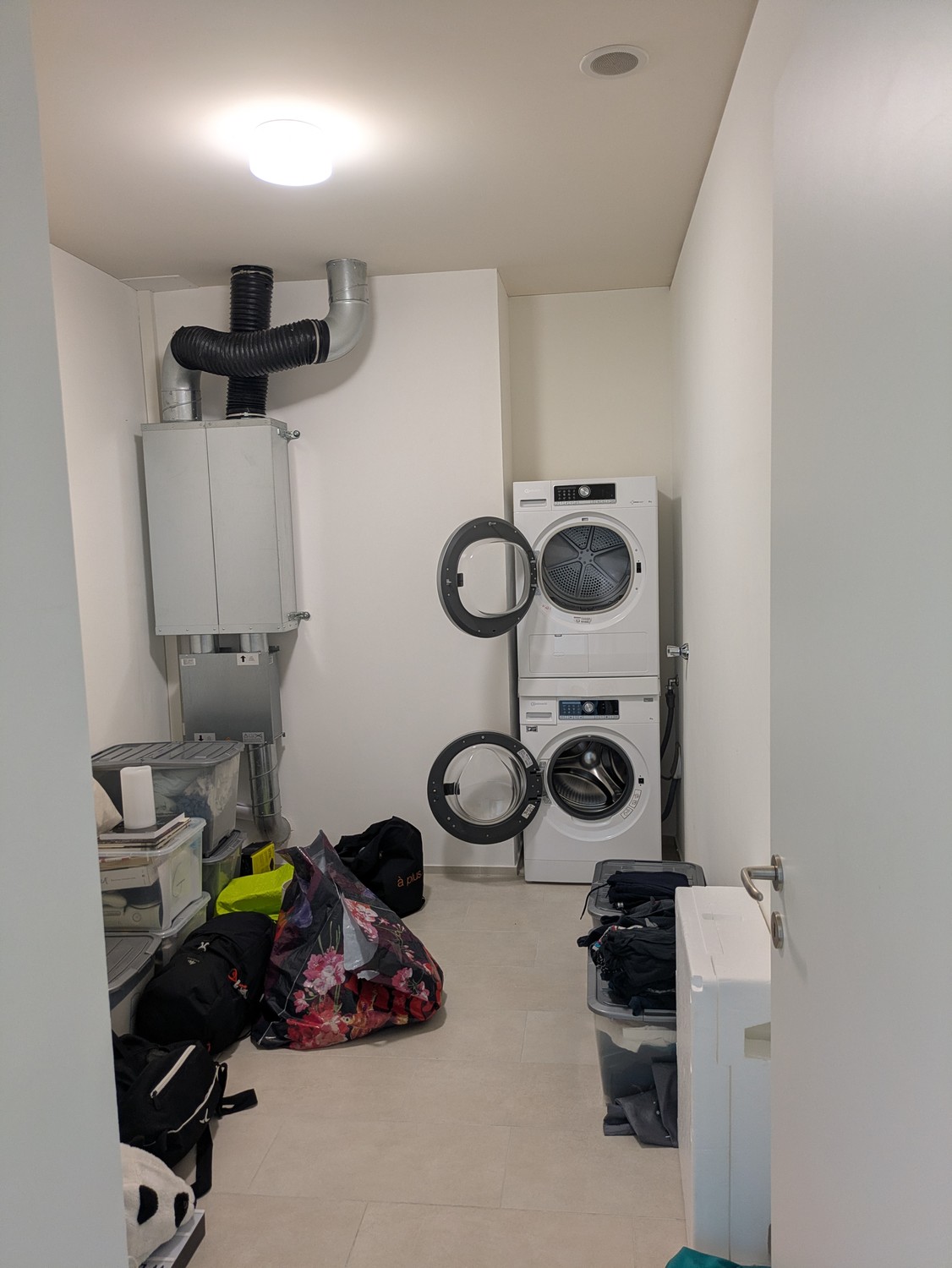 2 ½ Zimmer-Wohnung, Foto 8 von 10