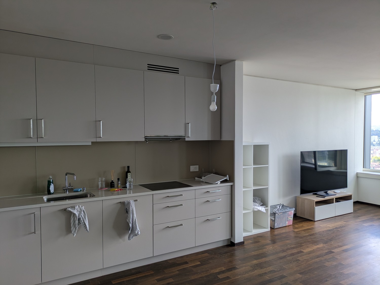2 ½ Zimmer-Wohnung, Foto 3 von 10