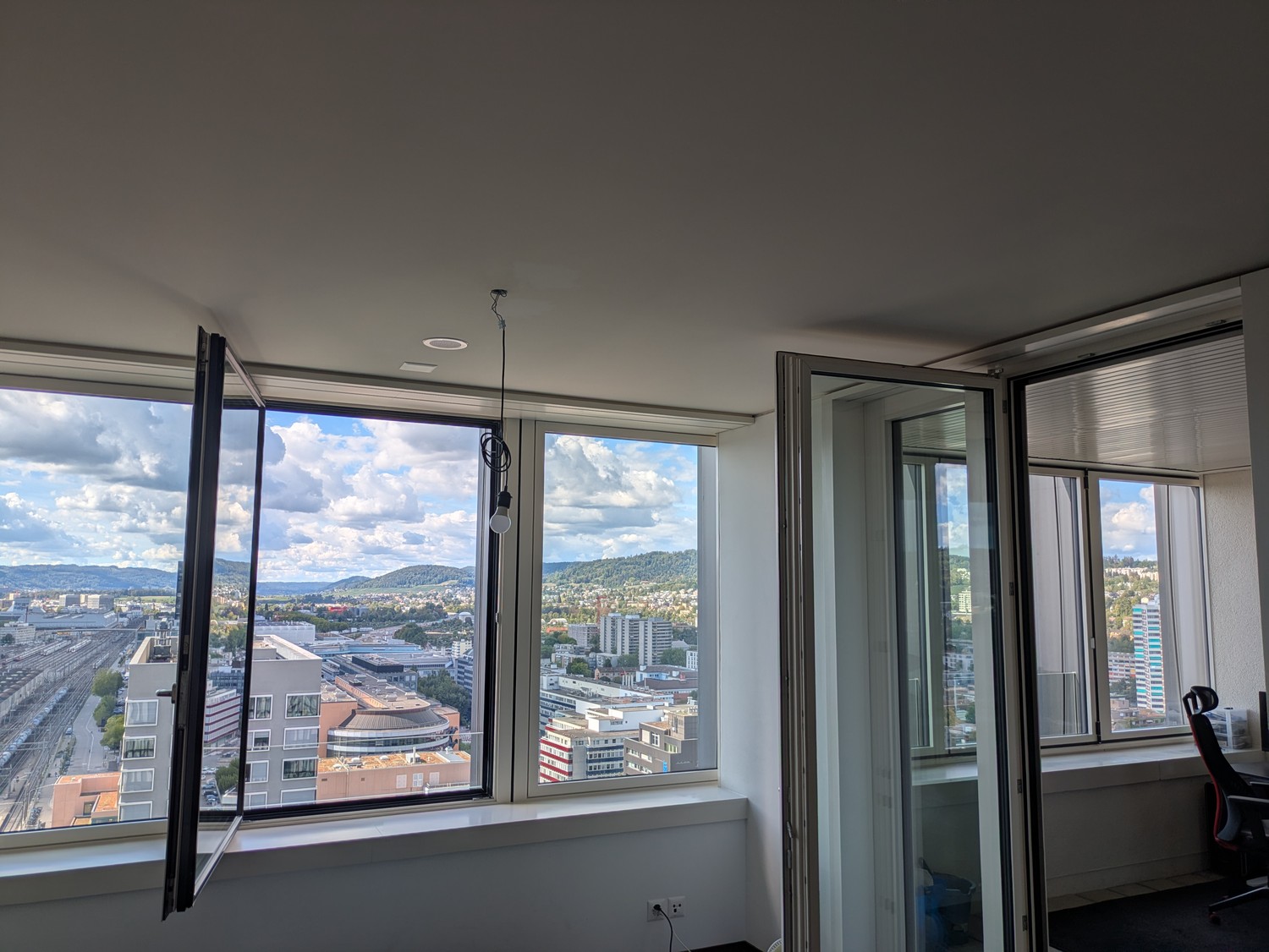 2 ½ Zimmer-Wohnung, Foto 2 von 10