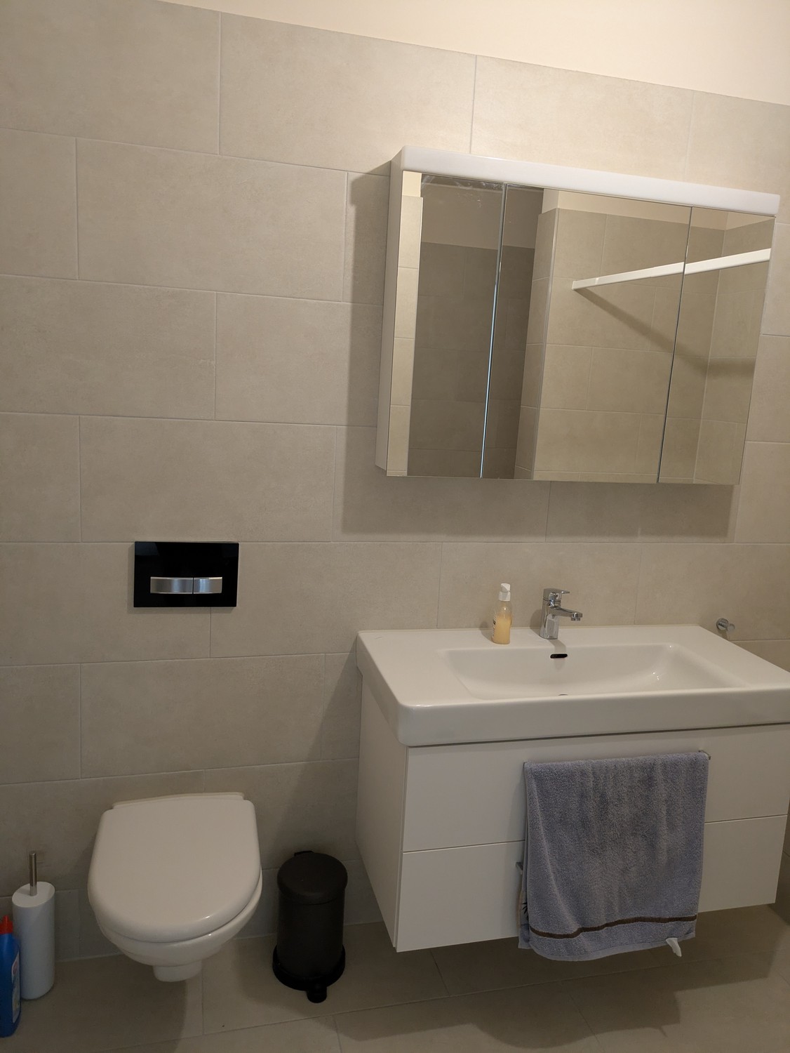 2 ½ Zimmer-Wohnung, Foto 5 von 10