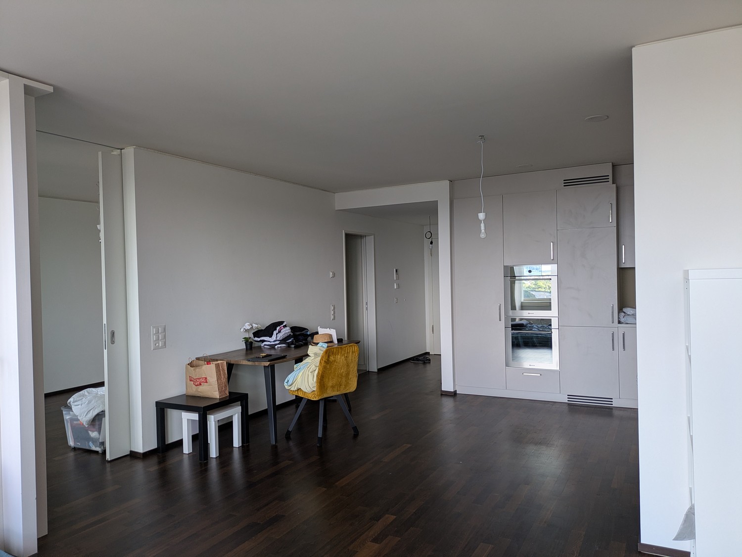 2 ½ Zimmer-Wohnung, Foto 6 von 10
