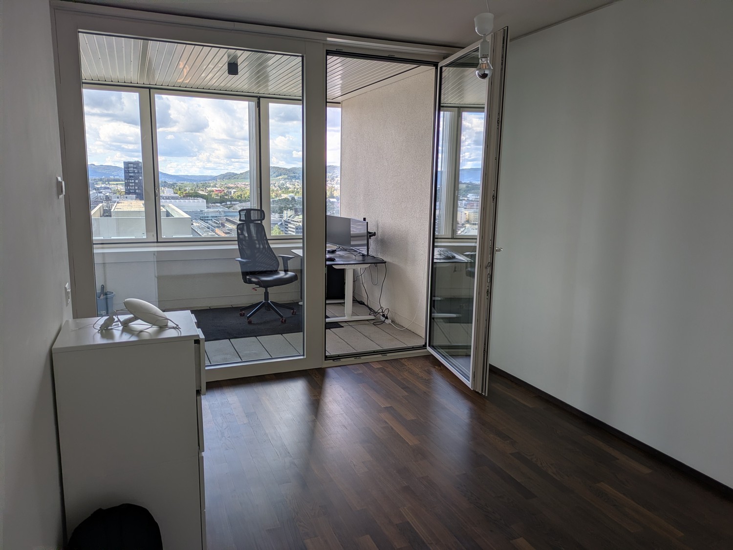 2 ½ Zimmer-Wohnung, Foto 9 von 10