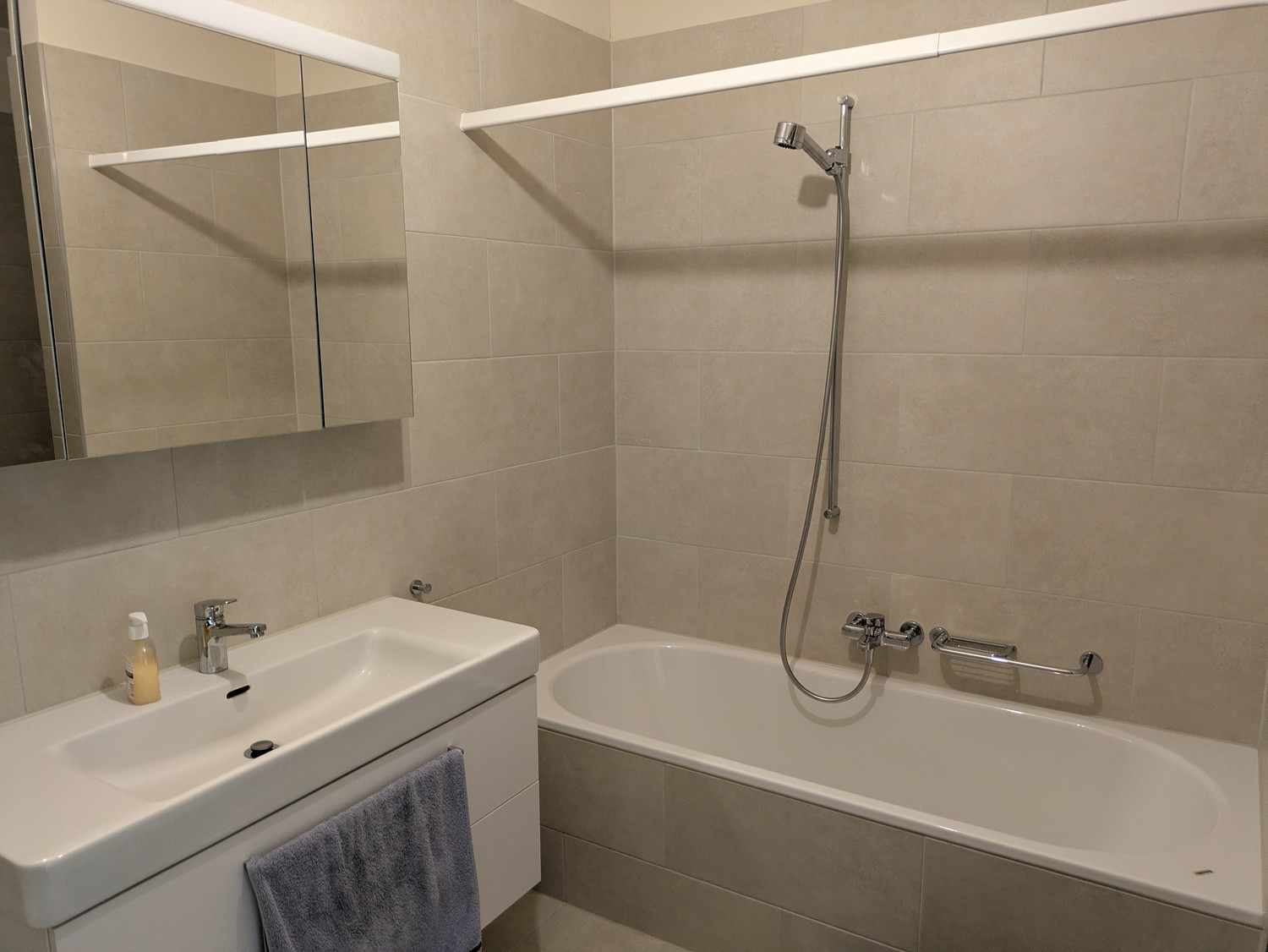 2 ½ Zimmer-Wohnung, Foto 7 von 10