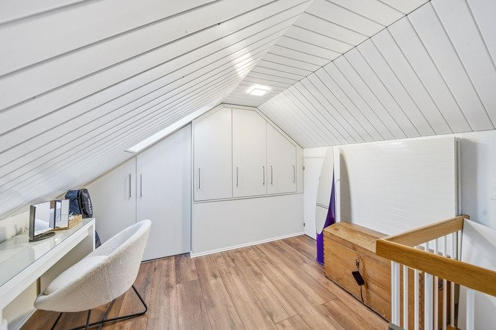 4 ½ rooms duplex