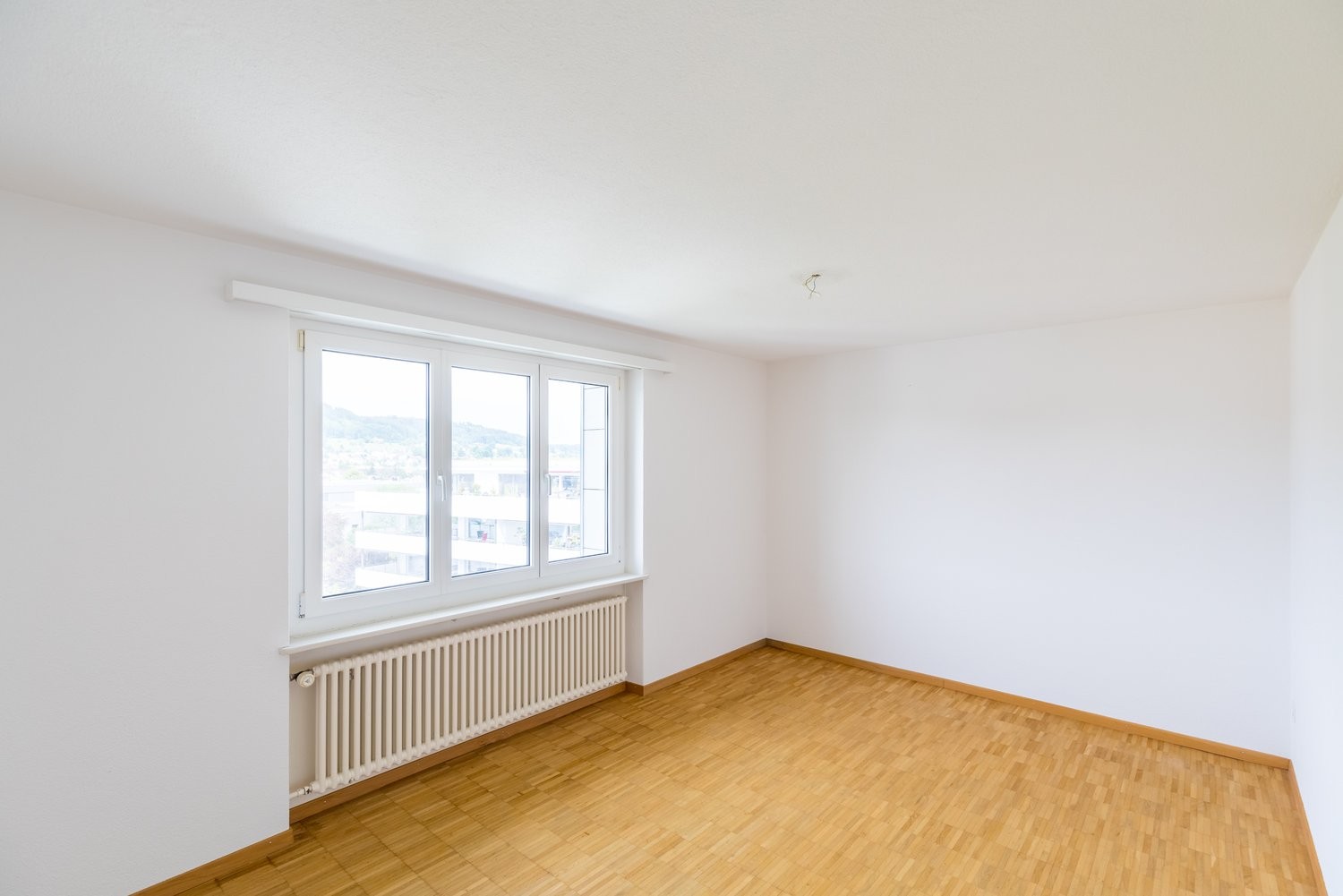 4 ½ rooms apartment, Foto 5 von 9