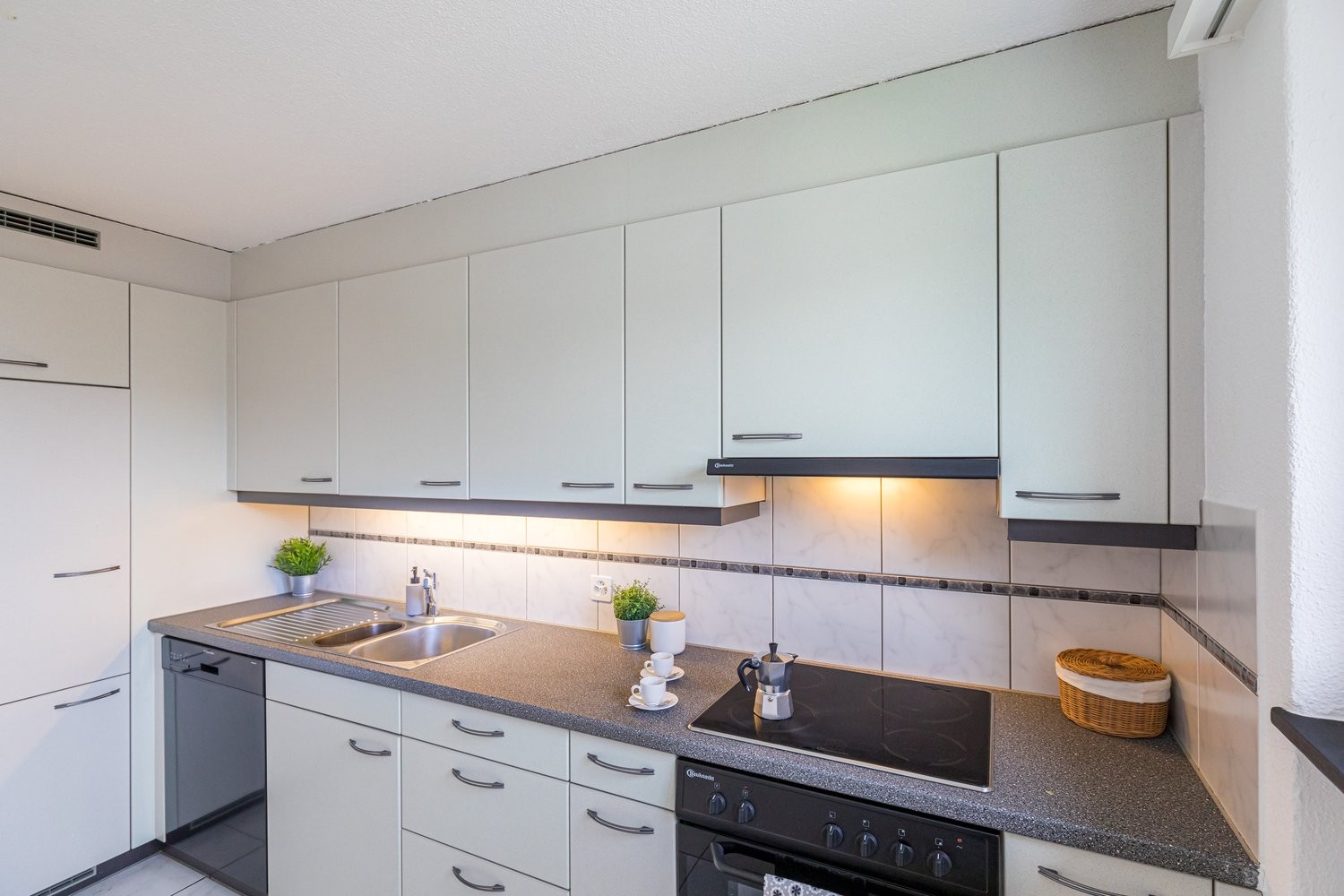 4 ½ rooms apartment, Foto 4 von 9