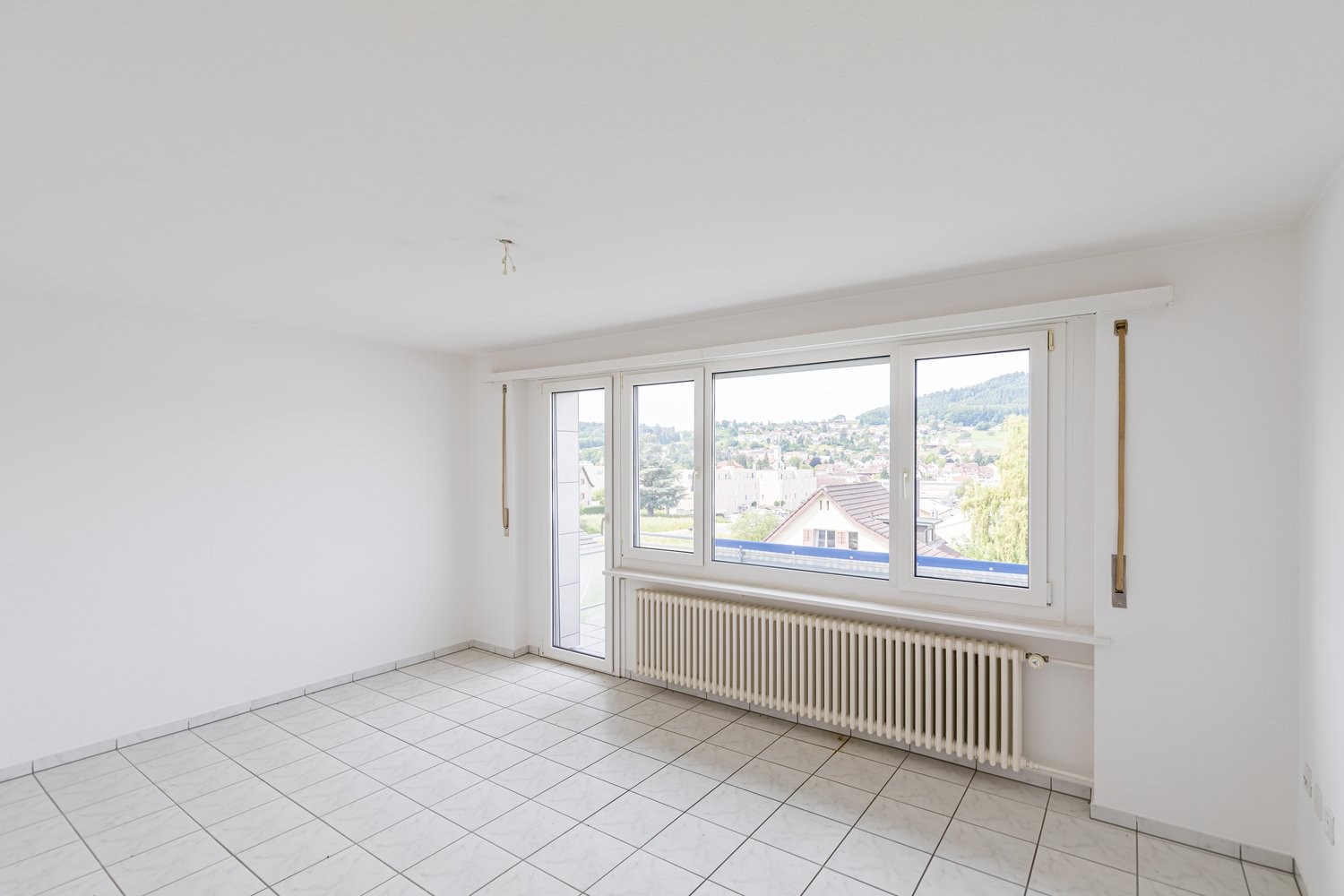 4 ½ rooms apartment, Foto 1 von 9
